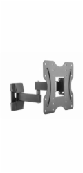 GEMBIRD Držák TV WM-42ST-01, 23"-42" (20kg), nastavitelný