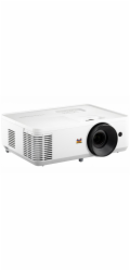 ViewSonic PX704HD / Full HD 1080p/ DLP projektor/ 4000 ANSI/ 22000:1/ Repro/ HDMIx2/ USB/ RS232/