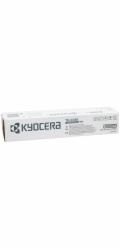 Kyocera Toner čierny na 24 000 A4 (pri 5% pokrytí), pre TASKalfa 408/508ci