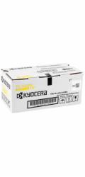Kyocera toner TK-5430Y yellow na 1 250 A4, pre PA2100, MA2100