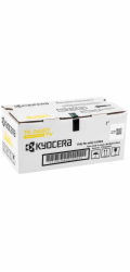 Kyocera toner TK-5440Y yellow na 2 400 A4 stran, pro PA2100, MA2100