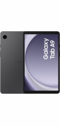 Samsung Galaxy Tab A9 4G LTE-TDD & LTE-FDD 64 GB 22,1 cm (8.7") 4 GB Wi-Fi 5 (802.11ac) Grafit