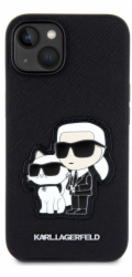 Karl Lagerfeld Karl&Choupette Case iPhon