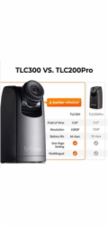 Brinno TLC300 Time Lapse Camera
