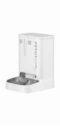Chytrý dávkovač krmiva PetKit Yumshare Dual Hopper
