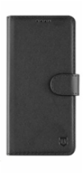 Tactical flipové pouzdro Field Notes pro Samsung Galaxy A25 5G Black