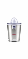 Odšťavňovač citrusů Girmi, SR5400, kapacita 150 ml, 2 lisovací kužely, 60 W
