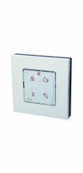 Programovatelný pokojový termostat 088U1025, Icon