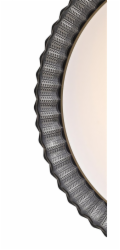 Závěsné svítidlo VESTA B2097-1-R 32WLEDRC D51