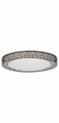 Stropní svítidlo DOMOLETTI CL16160-D58, 36W, LED