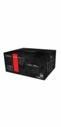 Hrnec s poklicí BOLLIRE MILANO BR-1104, O26 cm, 5,2l