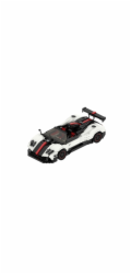 Konstruktor Rastar PAGANI ZONDA BRICKS 4040101-5229