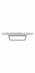 Huawei B535-235a bezdrátový router Dvoupásmový (2,4 GHz / 5 GHz) 4G Bílá