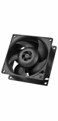 ARCTIC S8038-10K - 80mm Case Fan - dual ball bearing - max 10000 RPM - PWM regulated