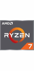 AMD Ryzen 7 5700G procesor 3,8 GHz 16 MB L3