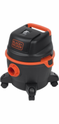 Vysavač Black & Decker BXVC15PE, 15l