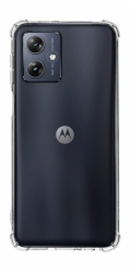 Tactical TPU Plyo Motorola G54 5G/Power Edition Transparent