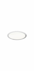 Stropní svítidlo MILAGRO LAYLA ML4222, 66 W, LED