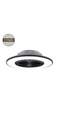 Lampa s ventilátorem Domoletti Frost DT1070C-550