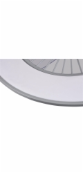 Lampa s ventilátorem Domoletti Frost DT1070-550