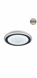 Svítidlo Domoletti GASCONY, stropní, 45 W, LED, B2362-1-R