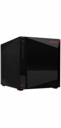 Asustor Xpanstor 4 AS5004U NAS Storage Capacity Expander 4 x SATA3 6Gb/s; 3.5"/2.5" HDD/SSD