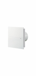Výsuvný ventilátor VENTS QUIET STYLE 100T