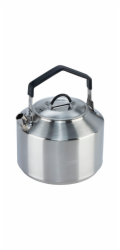 Kempingové nádobí ACCY STAINLESS STEEL KETTLE 2197186