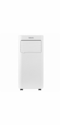 EVOLVEO Salente SummerICE9, chytrá mobilní klimatizace, 9000 BTU, WiFi+Bluetooth, dálk. ovl.