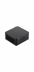 ASUS NUC 14 Pro NUC14RVHC3000R2/Intel Core 3-100U/DDR5/USB3.0/LAN/WiFi/UHD/M.2+2,5"/EU power cord