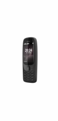 Nokia 6310 Dual SIM 2024 Black