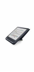Kobo Libra Colour Black SleepCover Case