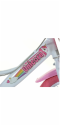 Dino bikes 164GLN UNICORN 16" dívčí kolo