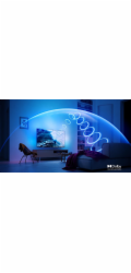 Philips 65OLED769/12 televizor 165,1 cm (65") 4K Ultra HD Smart TV Wi-Fi Metalická