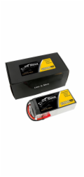 Akumulátor Tattu 22000mAh 22,2V 30C 6S1P LiPo AS150 XT150