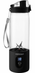 Akumulátorový smoothie mixér CONCEPT SM4001