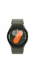 Samsung Galaxy Watch7 (grün, 40 mm)
