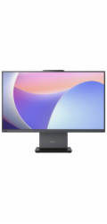 Lenovo ThinkCentre neo 50a 27 Gen 5 12SB - Vše v jednom se stojanem pro monitor - Core i5 13420H / až 4.6 GHz - RAM 16 GB - SSD 512 GB - TCG Opal Encryption 2, NVMe - UHD Graphics - Gigabit Ethernet, 
