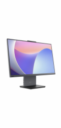 Lenovo ThinkCentre neo 50a 27 Gen 5 12SB - Vše v jednom se stojanem pro monitor - Core i7 13620H / až 4.9 GHz - RAM 16 GB - SSD 1 TB - UHD Graphics - Gigabit Ethernet, Bluetooth 5.2, IEEE 802.11ax (Wi