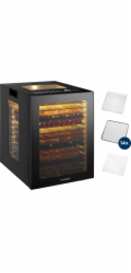 CONCEPT SO5000 Sušička ovoce digitální 850 W