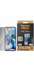 PanzerGlass  Ultra-Wide Fit Sam A55 5G A556 Ochrana soukromí obrazovky Snadné zarovnání Včetně P7358