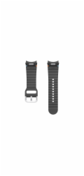 Samsung Sportovní řemínek pro Watch 7 Tmavě šedý