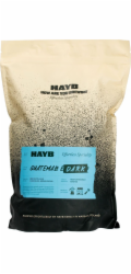 HAYB Kávová zrna HAYB - Guatemala Dark Espresso 250g
