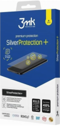 3mk ochranná folie SilverProtection+ pro Samsung Galaxy Z Flip 6