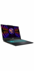 MSI Cyborg/15 A13VE/i5-13420H/15,6"/FHD/16GB/1TB SSD/RTX 4050/W11H/Black/2R