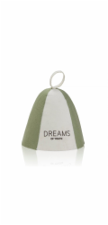 Klobouk do sauny FLAMMIFERA DREAMS