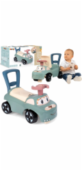SMOBY Smoby 7600140503 pojízdný vůz, různé barvy