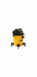 Stavební vysavač Dewalt DXV23PLPTA, 1050W 23l