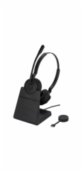 Jabra Engage 55 SE - USB-C UC Stereo, sluchátka s mikrofonem