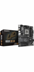 GIGABYTE B650 UD AX základní deska AMD B650 Zásuvka AM5 ATX